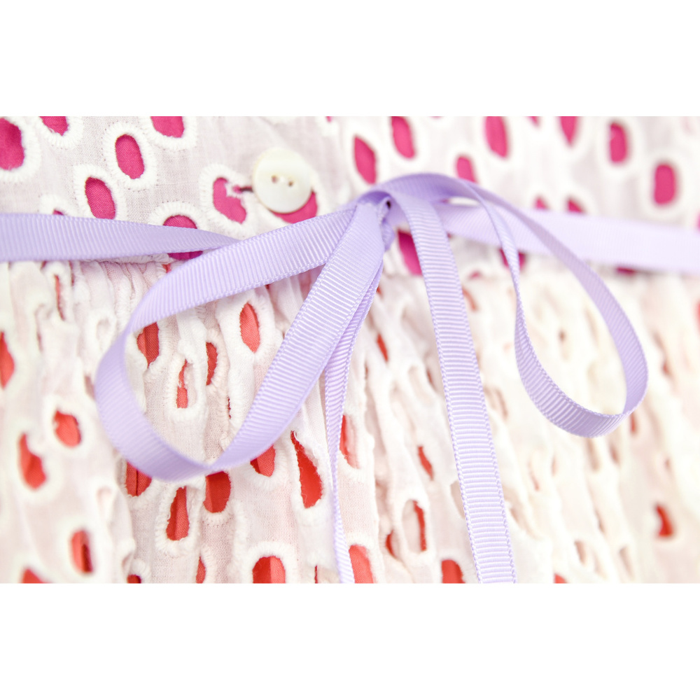 HALABALOO • GIRL'S SPECIAL OCCASION DRESS - Picture 4 of 8